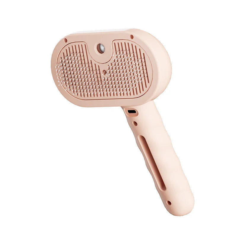 Dog Comb Massage Brush for Cats and Dogs-6