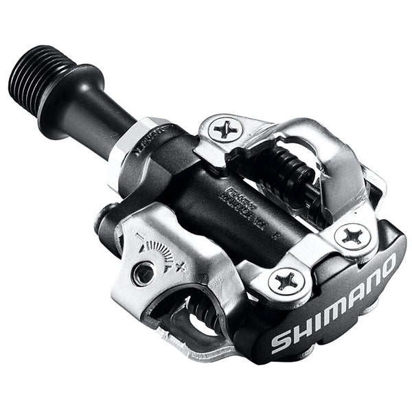 Shimano PD-M540 Pedals-0