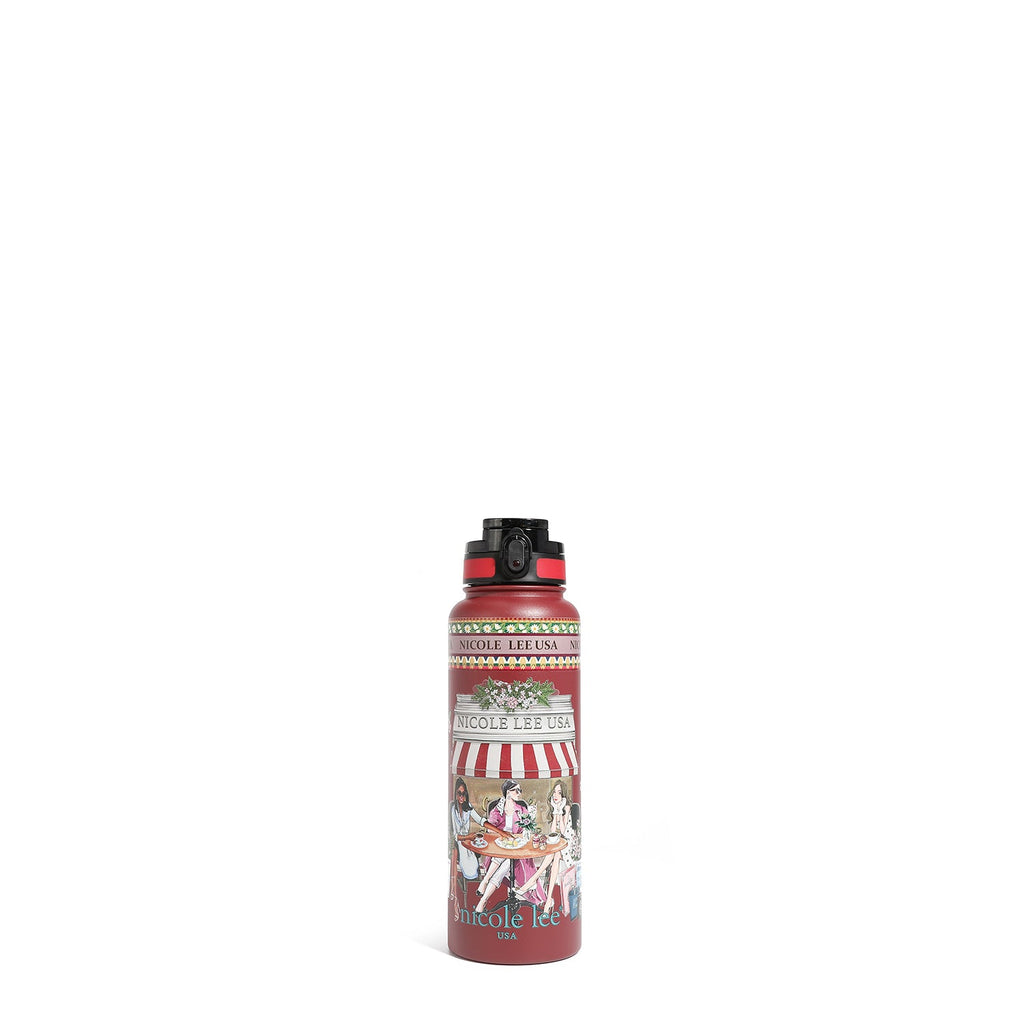 BOTELLA TERMICA 1.2 L SISTERS SECRET-0