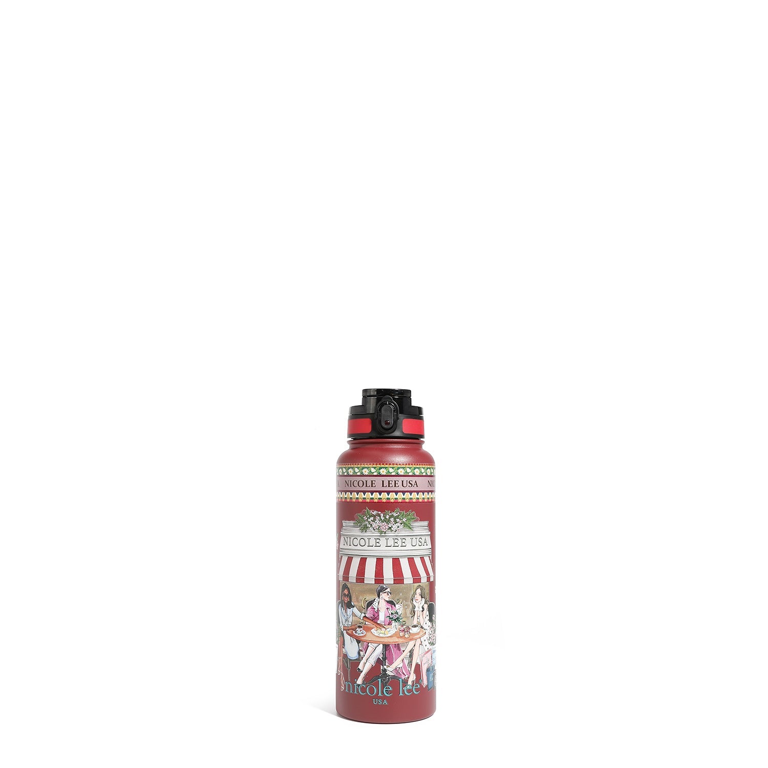 BOTELLA TERMICA 1.2 L SISTERS SECRET-0